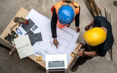 New VAT Rules for the Construction Sector